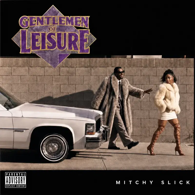 Gentlemen of Leisure