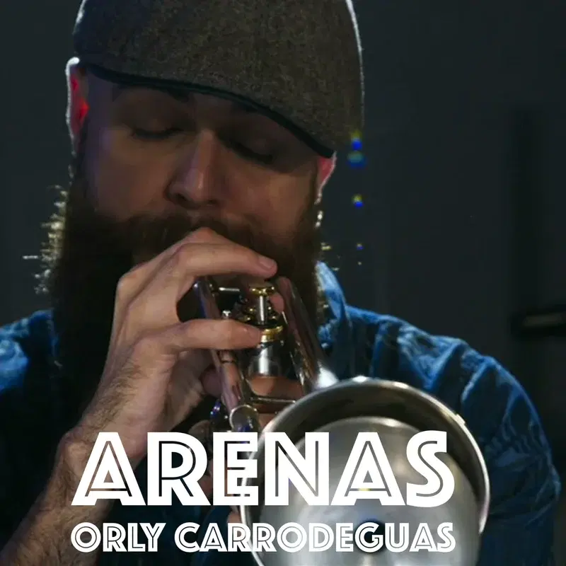 Arenas