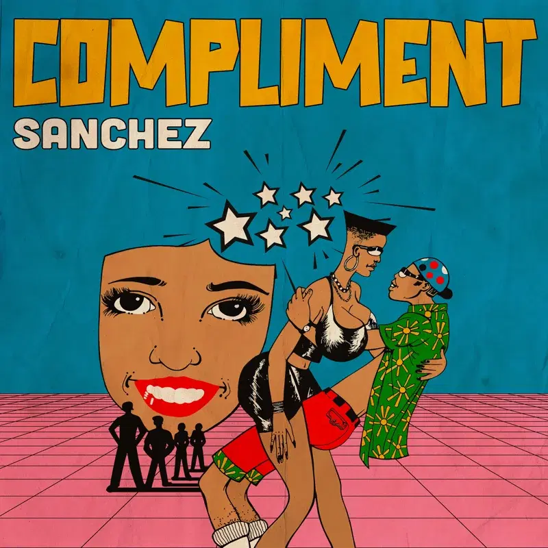 Compliment