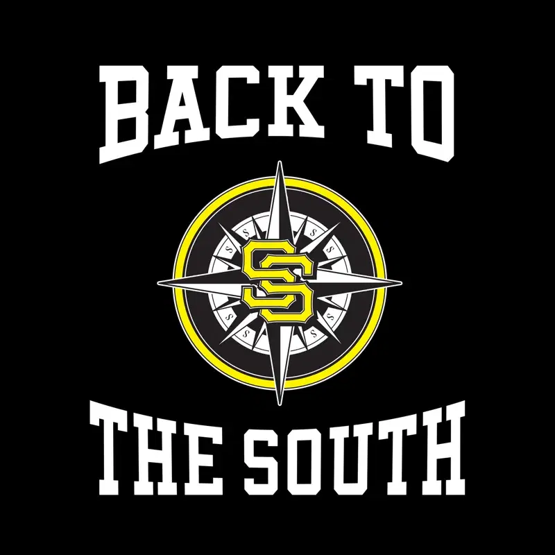 BACK TO THE SOUTH