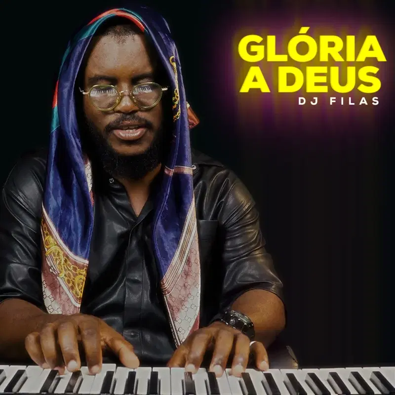 Glória a Deus