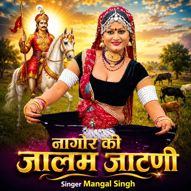 Nagor Ki Jalam Jatni