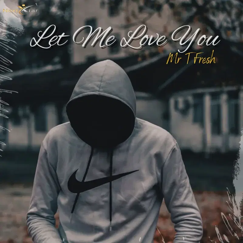 Let Me Love You
