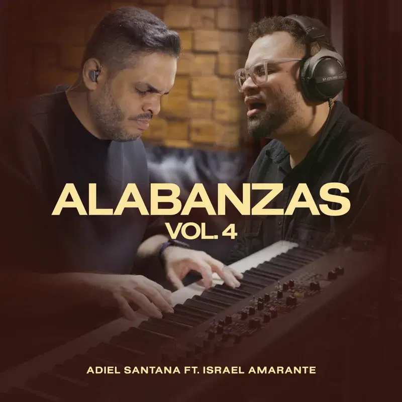 Alabanzas Vol. 4
