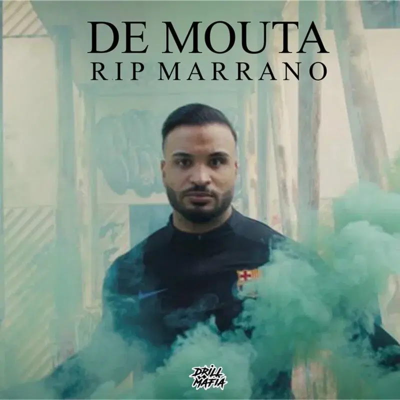 R.I.P MARRANO