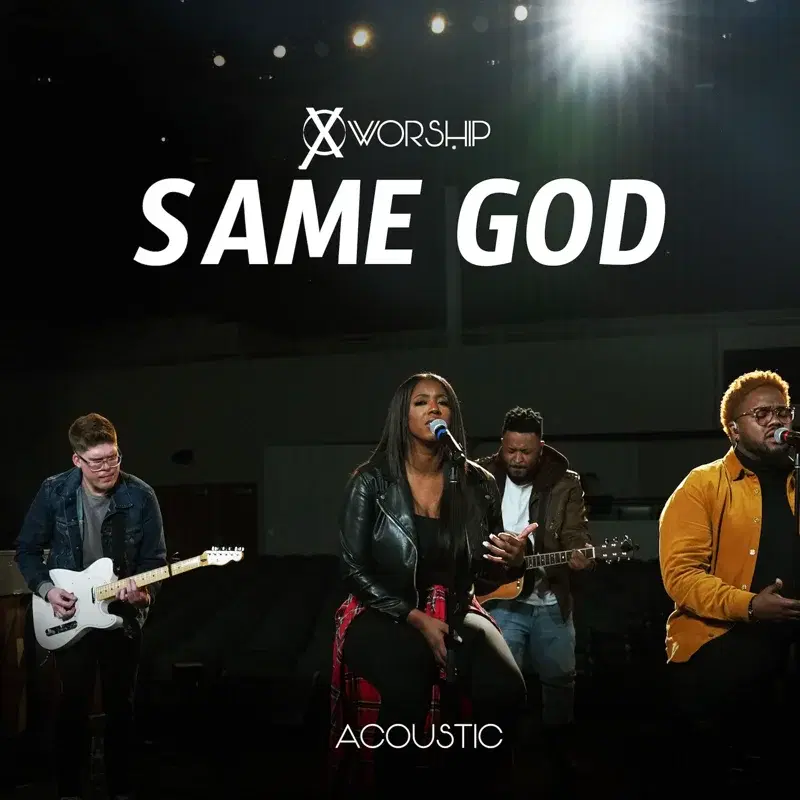 Same God