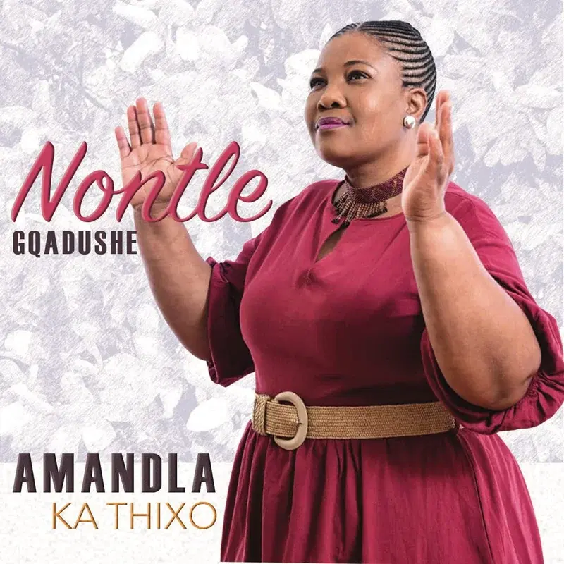 Amandla KaThixo