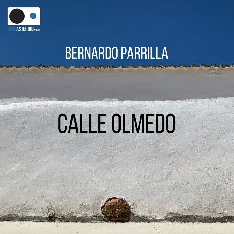 Calle Olmedo