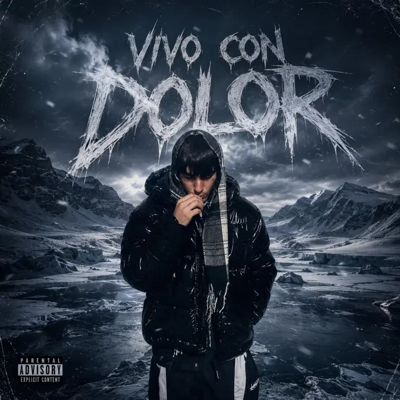 vivo con dolor