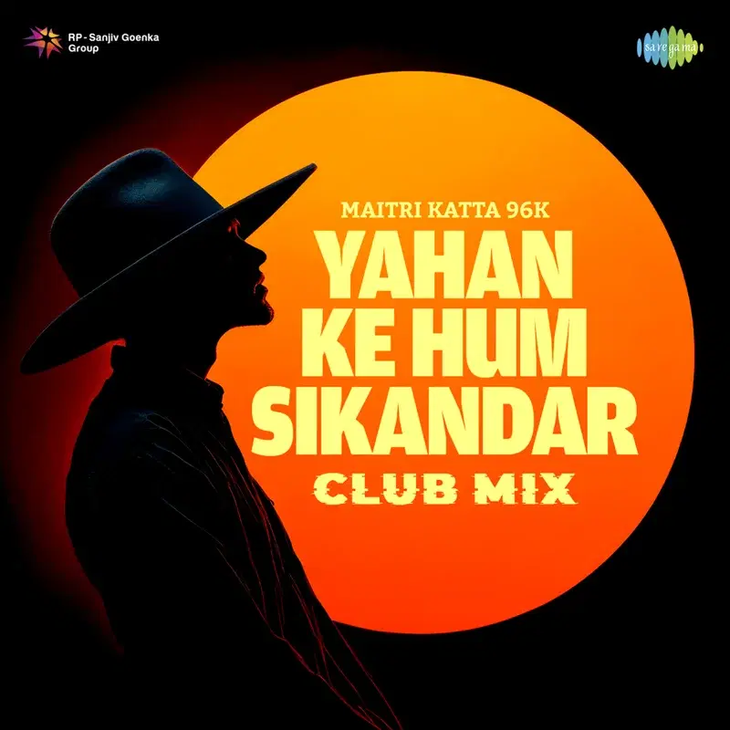 Yahan Ke Hum Sikandar