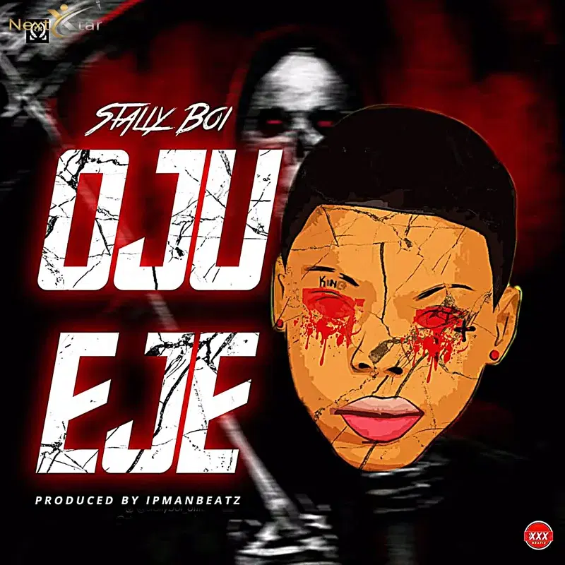 Oju Eje