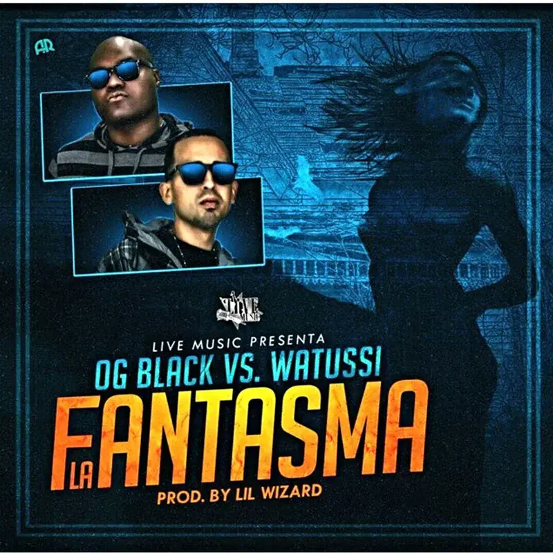 Fantasma