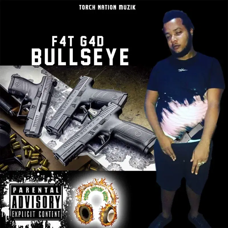 Bullseye
