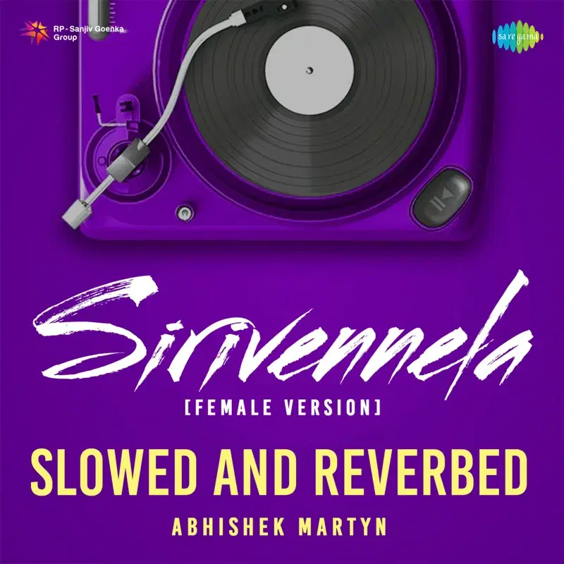 Sirivennela (Female Vocals)
