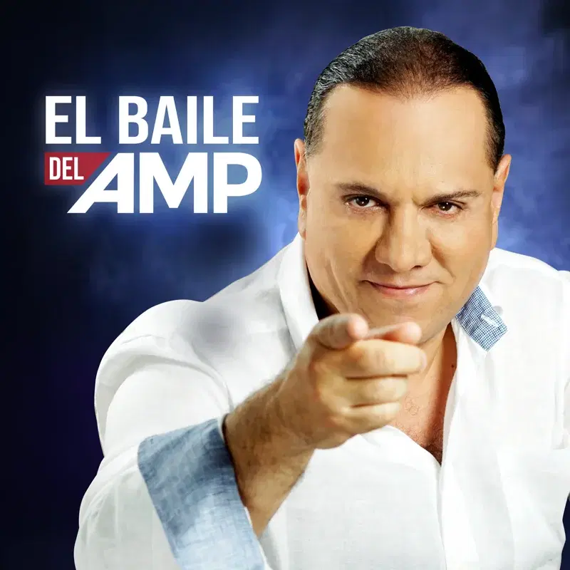 El Baile del Amp