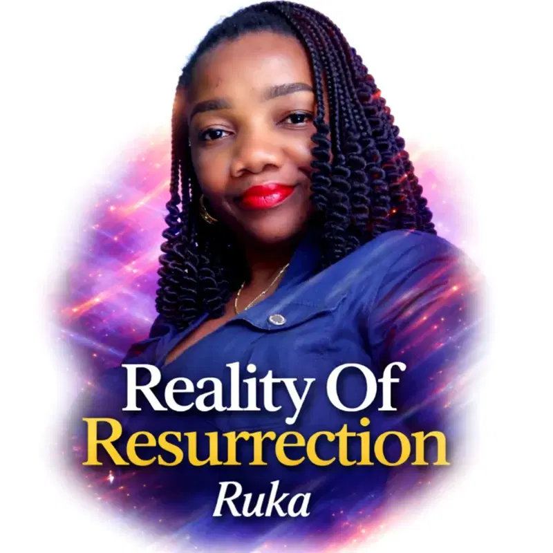 Reality Of Resurrection