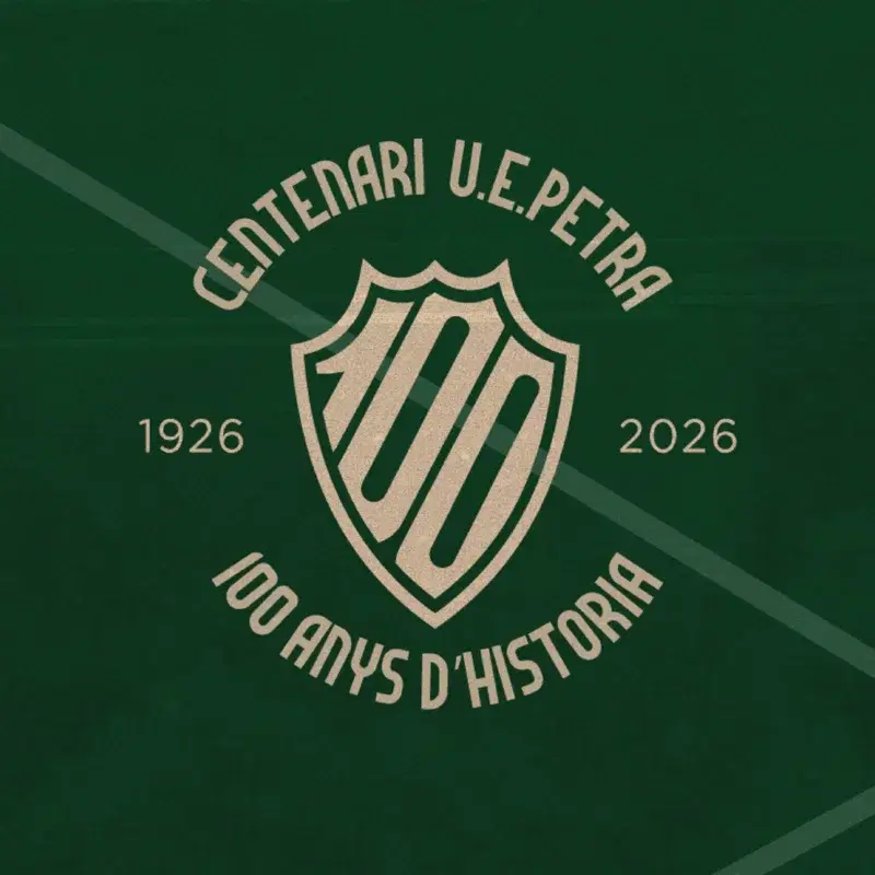 Visca el Petra!