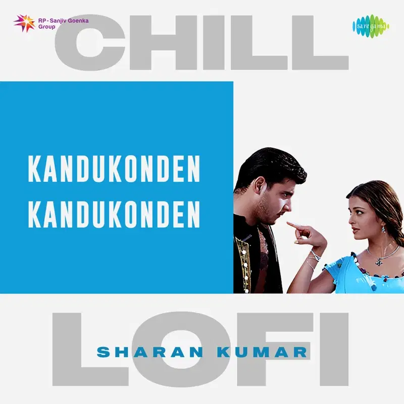 Kandukonden Kandukonden