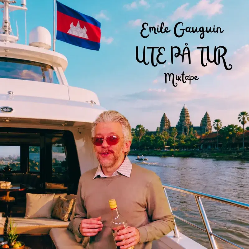 Ute På Tur