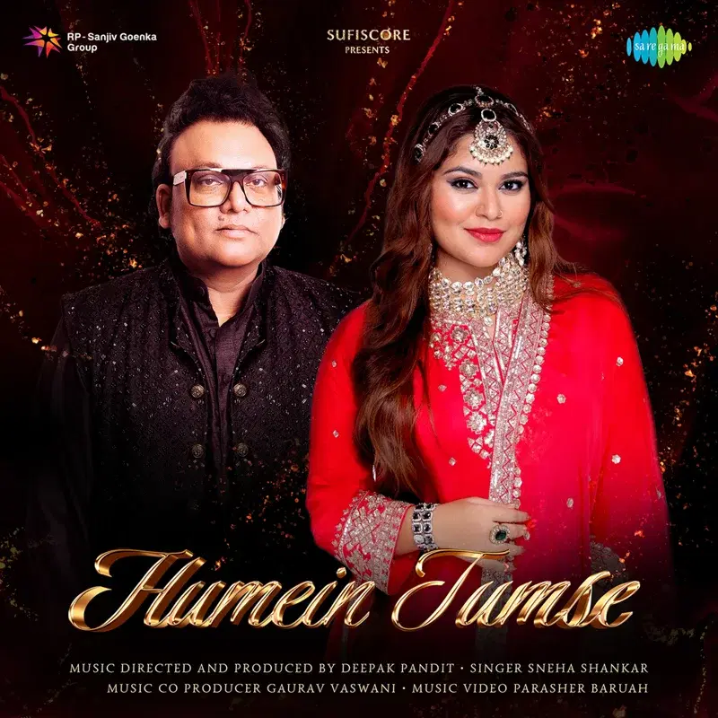 Humein Tumse
