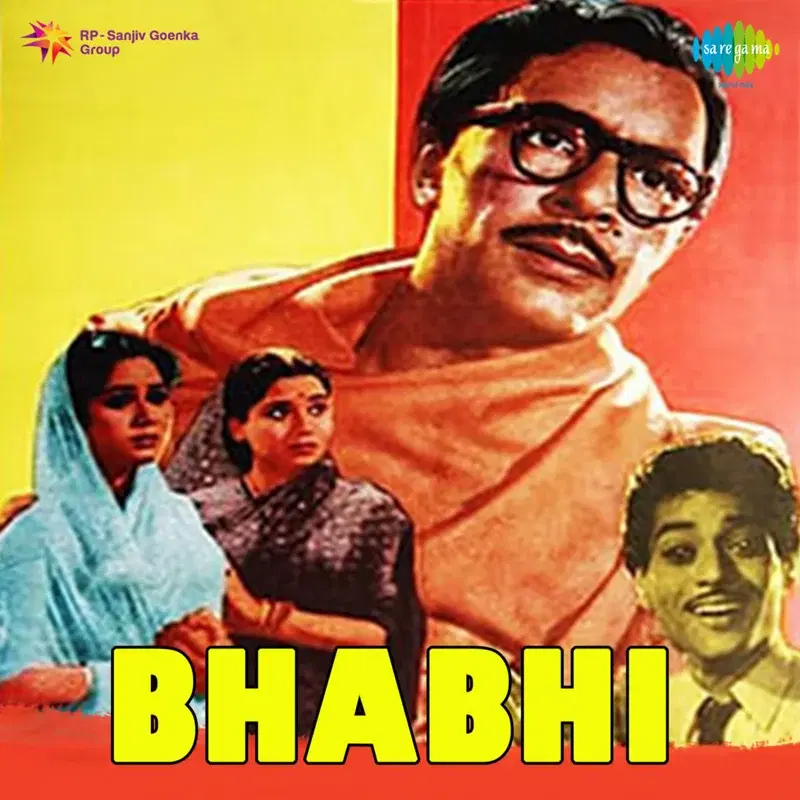 Bhabhi (Original Motion Picture Soundtrack)