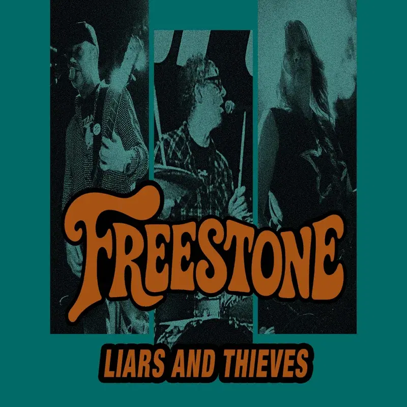 Liars And Thieves