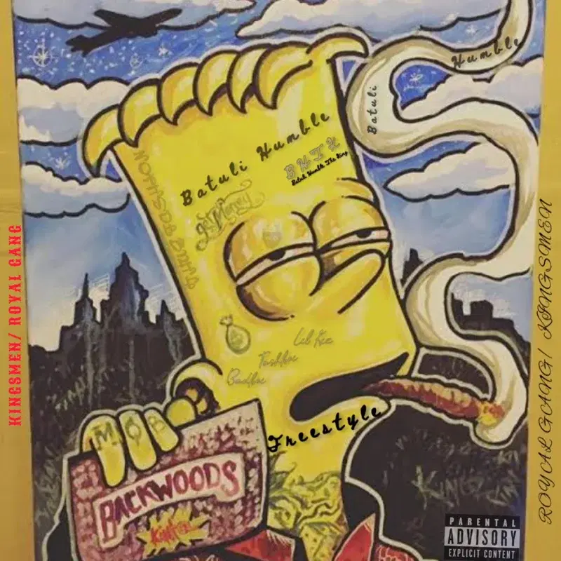 Backwoods