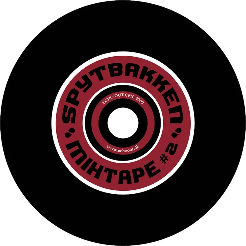 Spytbakken 2