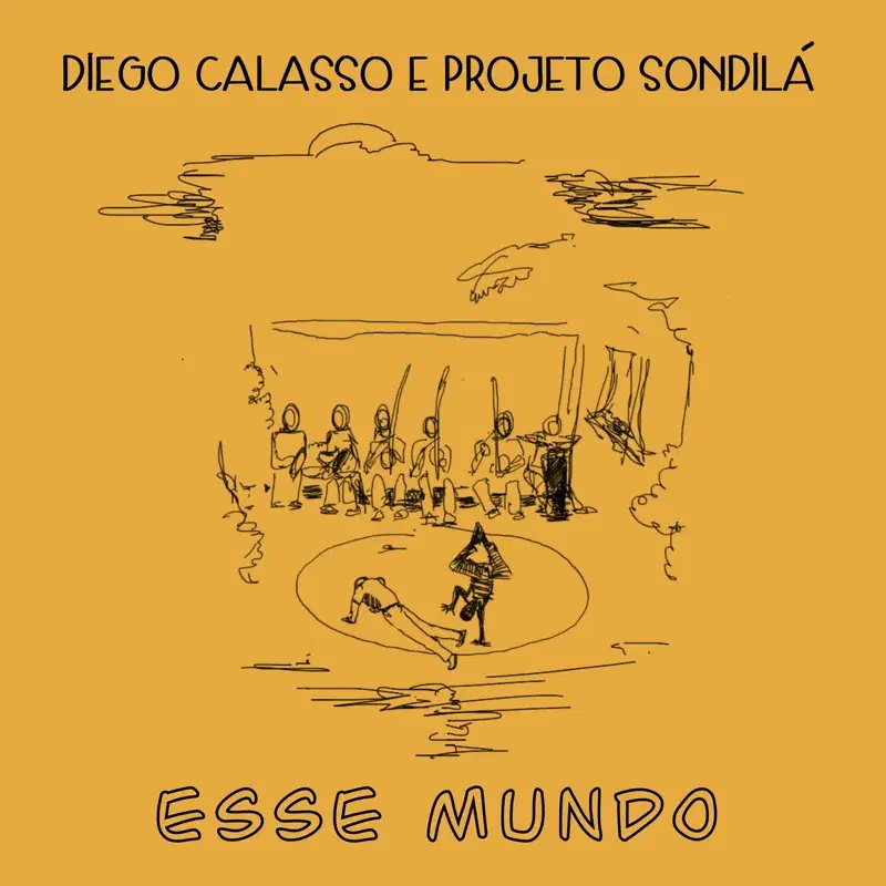 Esse Mundo