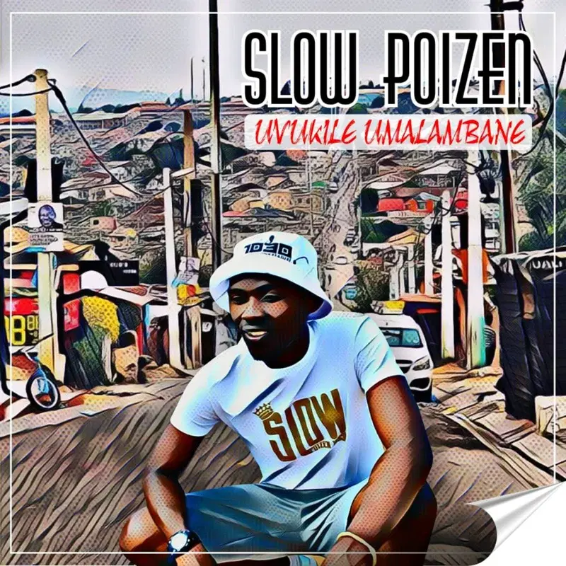 Uvukile Umalambane
