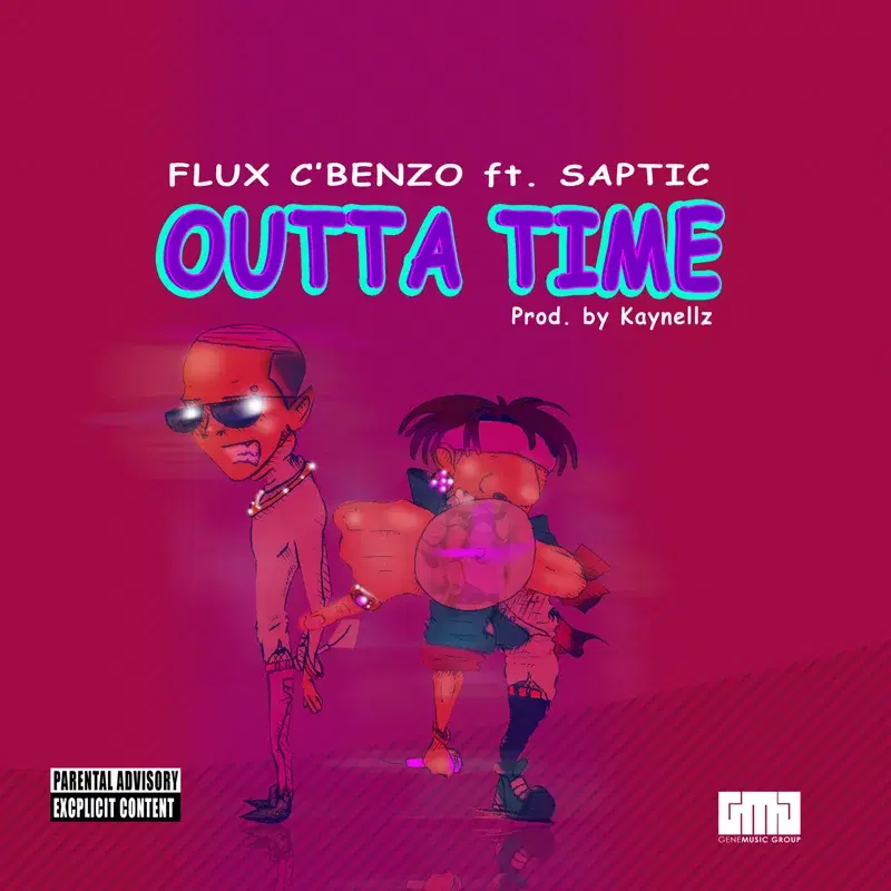 Outta Time