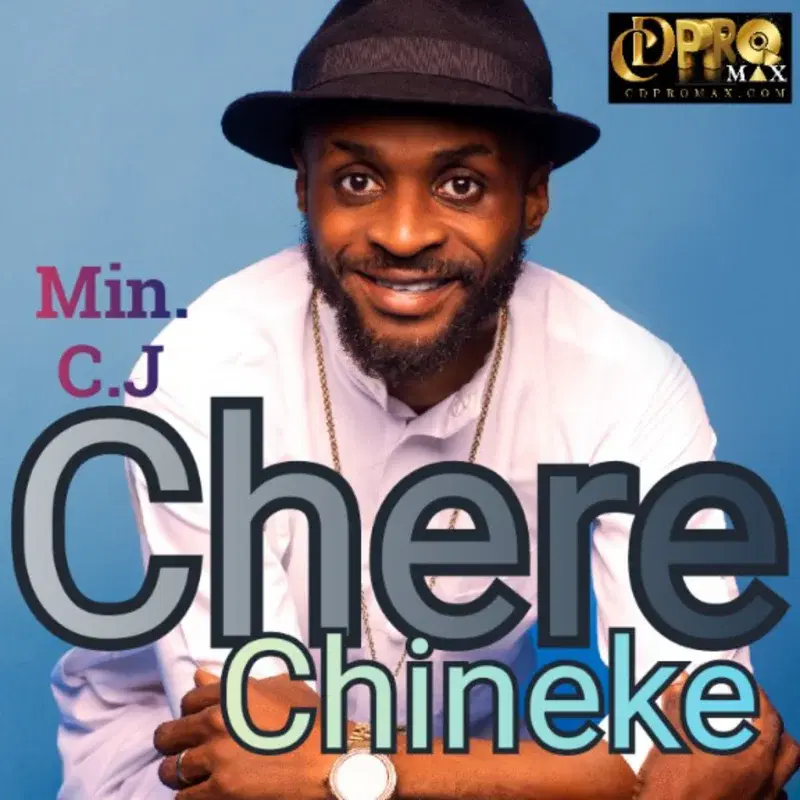 Chere Chineke