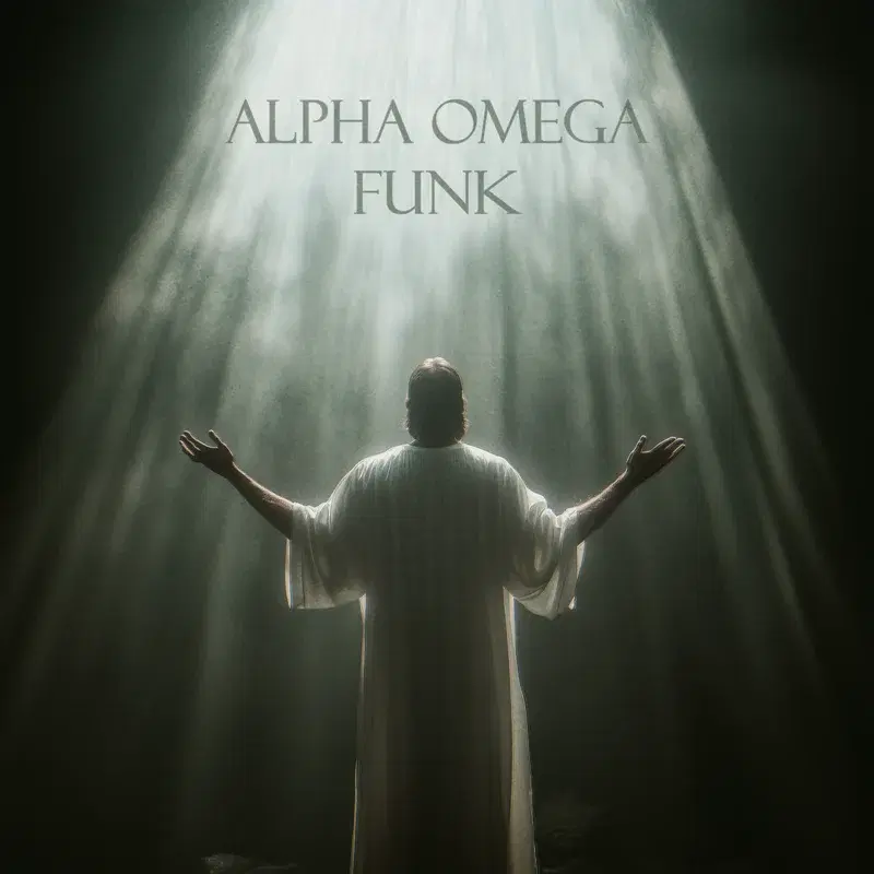 ALPHA OMEGA FUNK