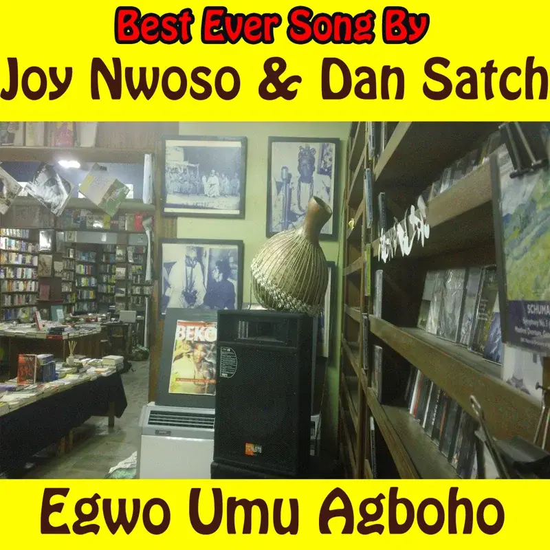 Egwo Umu Agboho