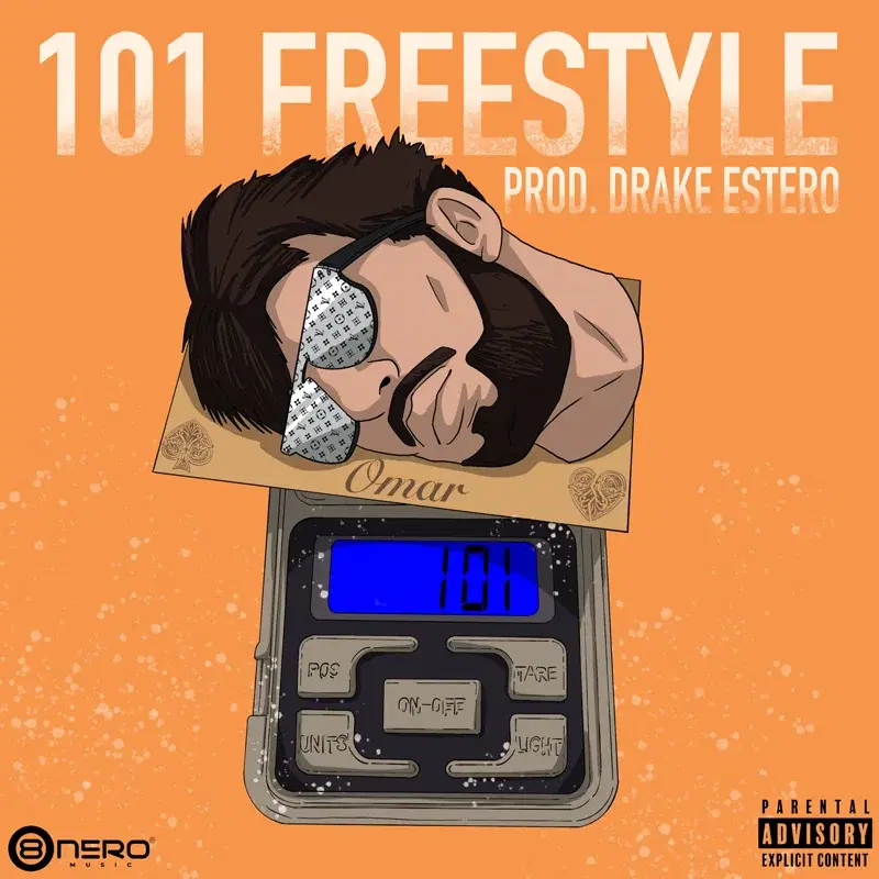 101 Freestyle