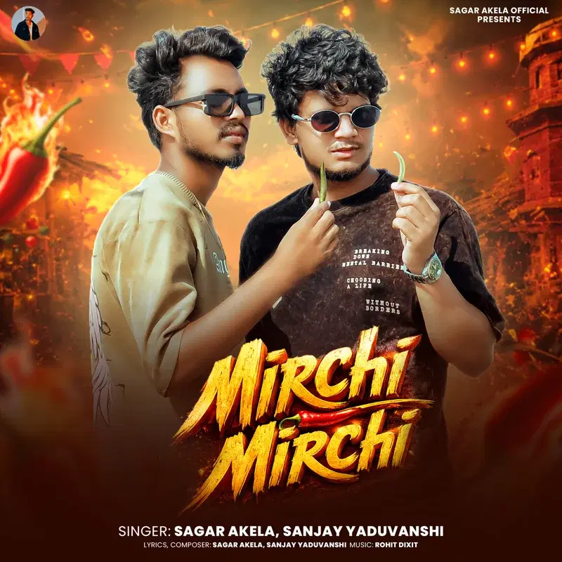 Mirchi Mirchi