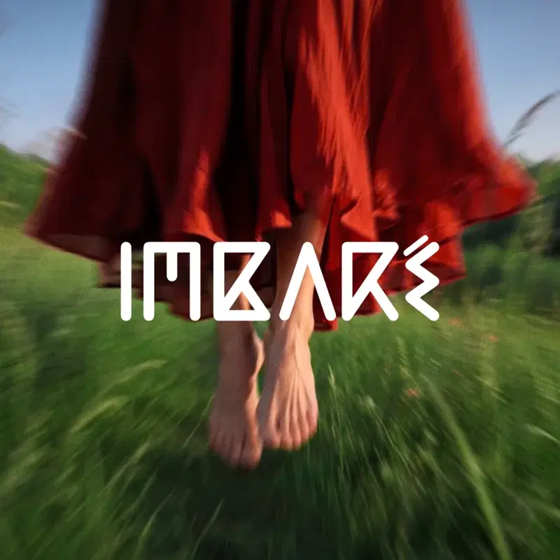Imbarė