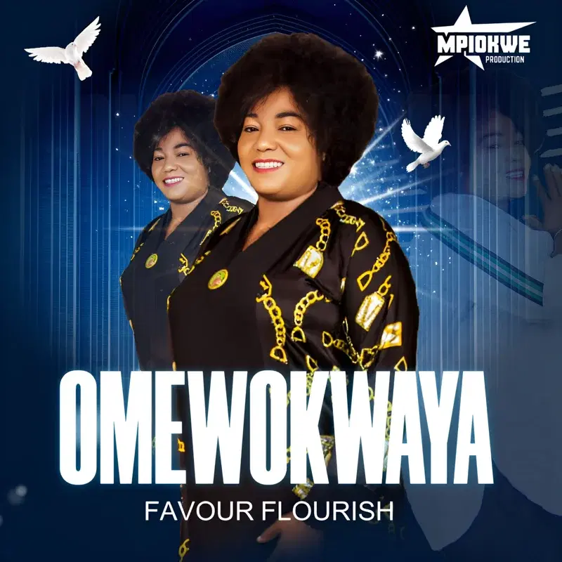 Omewokmaya