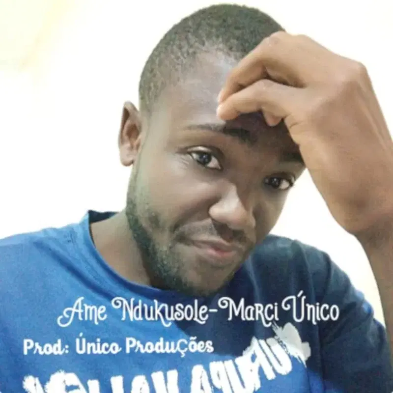 Ame Ndukusole