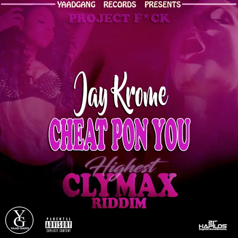 Cheat Pon You