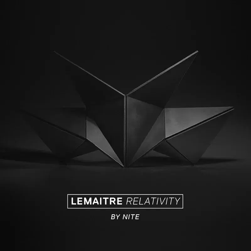 Relativity by Nite
