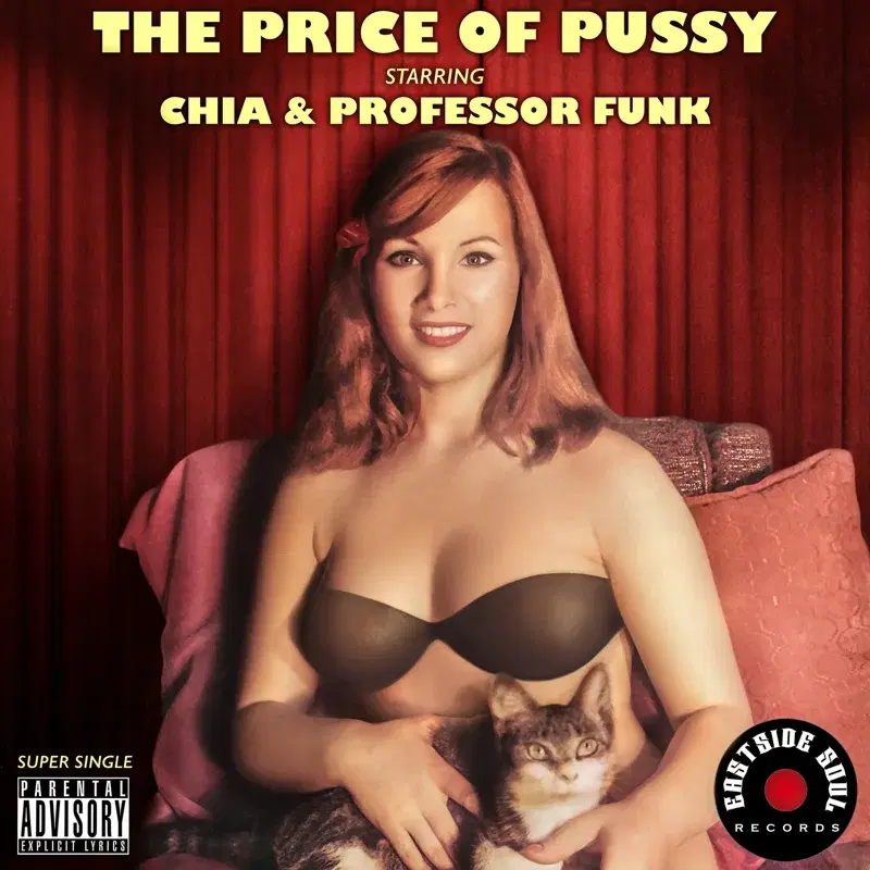 The Price of Pussy