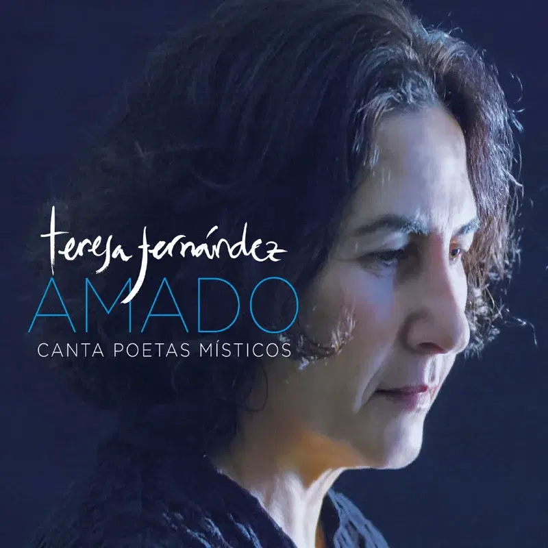 Amado - Canta Poetas Místicos