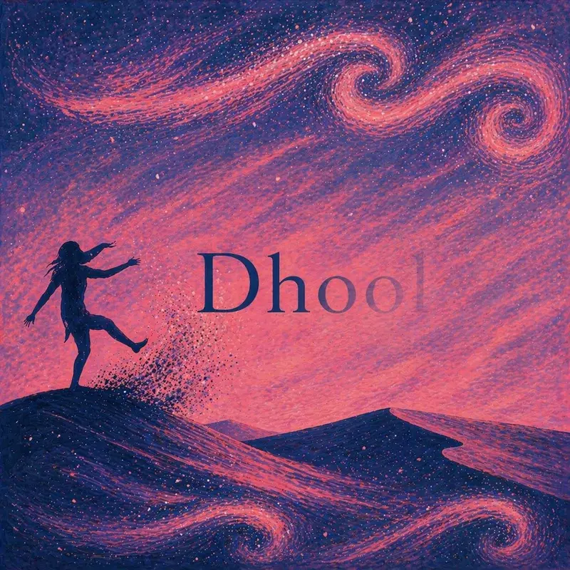 Dhool