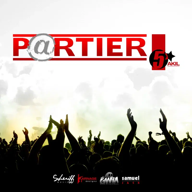 Partier (Trinidad and Tobago Carnival Soca 2013)