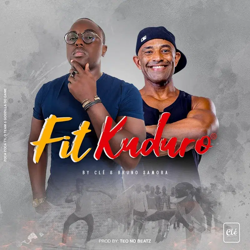 Fit Kuduro