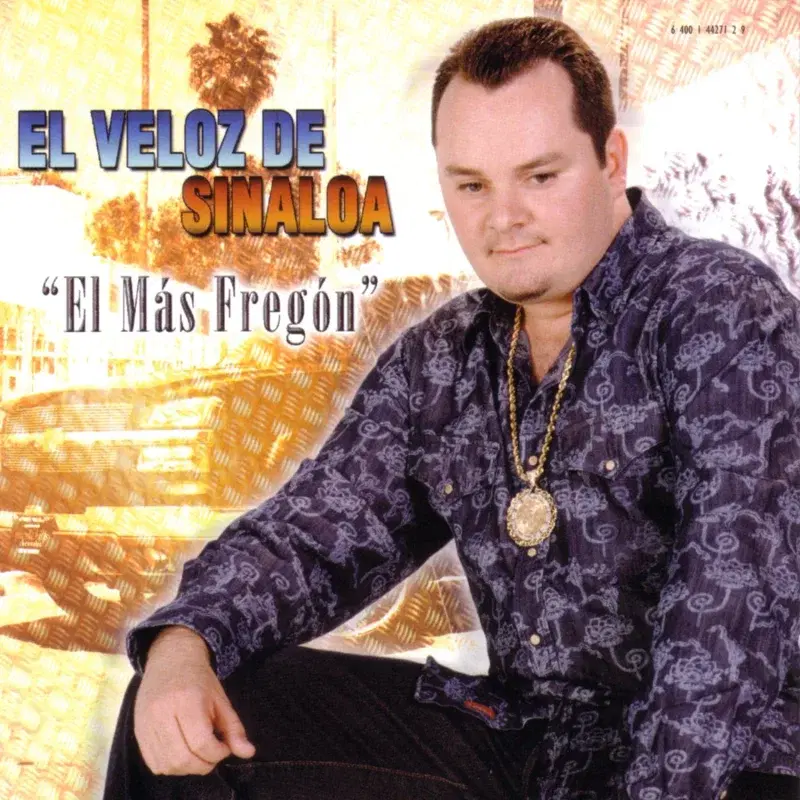 El Más Fregón
