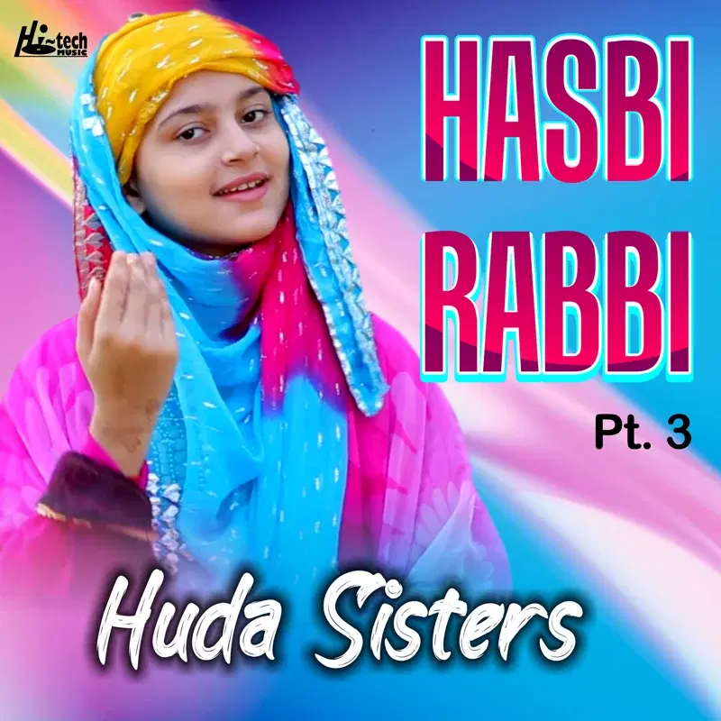 Hasbi Rabbi, Pt. 3