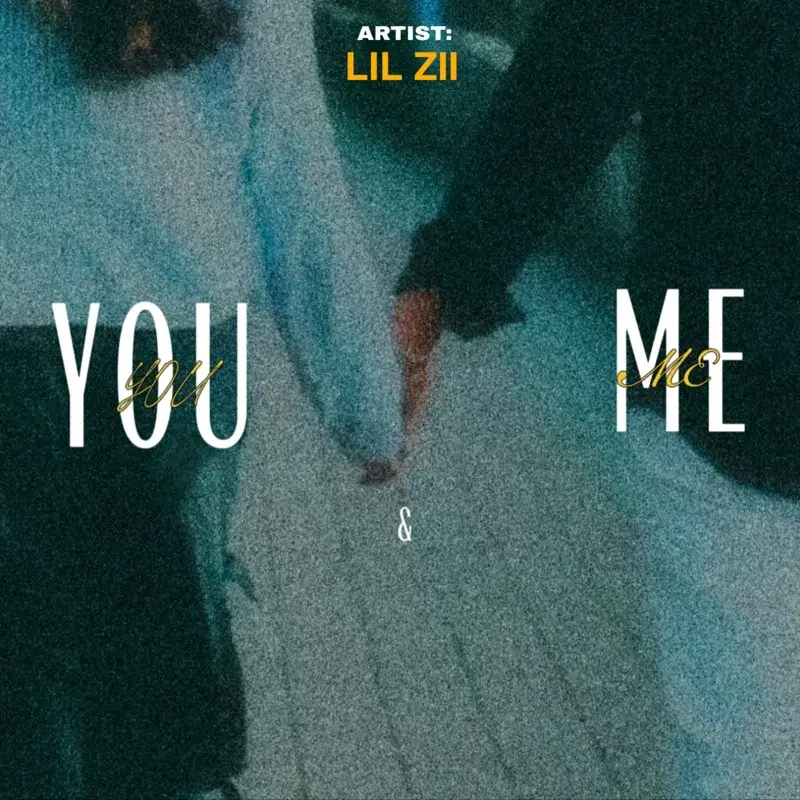 You & Me