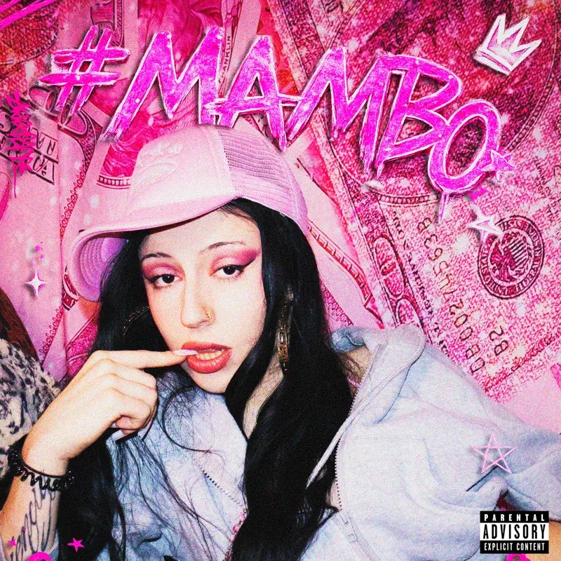 #MAMBO